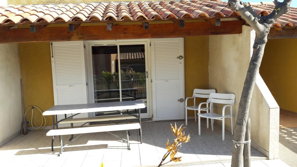 Holidayland Baie Des Oliviers Villa 36M2 1Chambre Fermee 6 Couchages Ou Villa 41M2 2Chambres Fermees 7 Couchages Narbonne-Plage Exterior photo